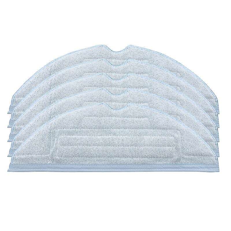 19pcs Main Brush Mop Hepa Filter for Xiaomi Roborock S7 T7 T7s Plus