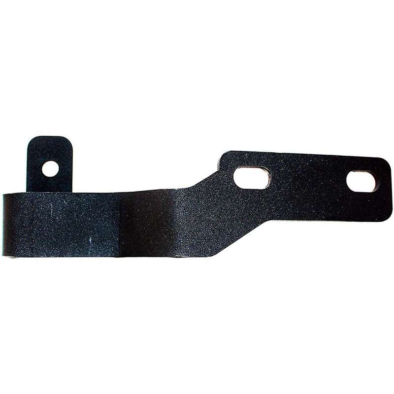 Led Light Metal Hood Mount Bracket Kit for Toyota Tacoma 2005-2015