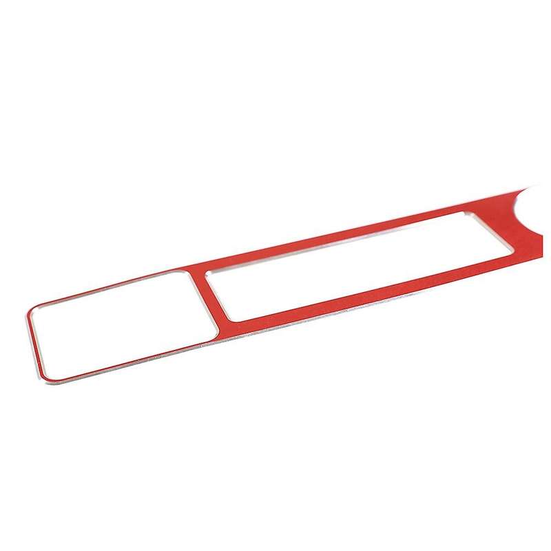 Car Control Panel Trim Sticker for Land Rover Defender 110 2008- 2018