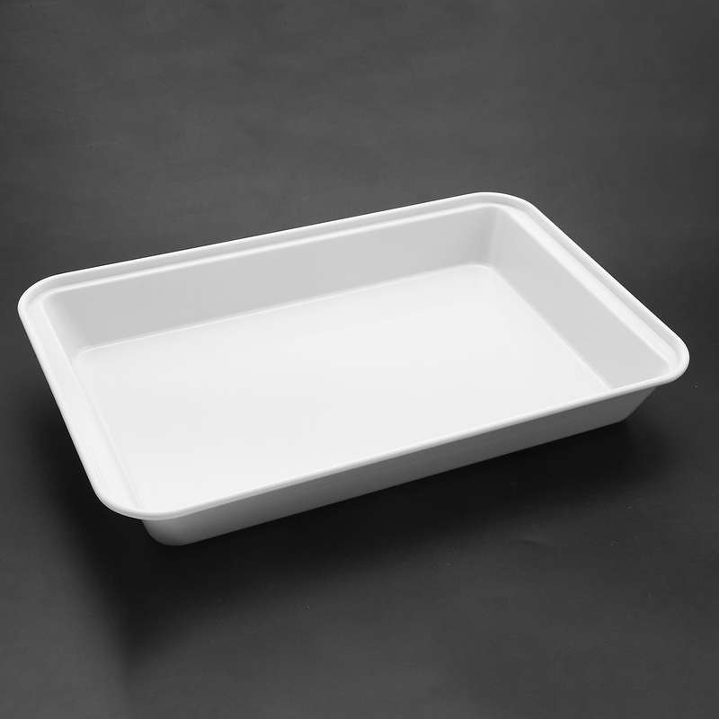 18 Holes Brooklyn Brownie Copper Nonstick Baking Pan A