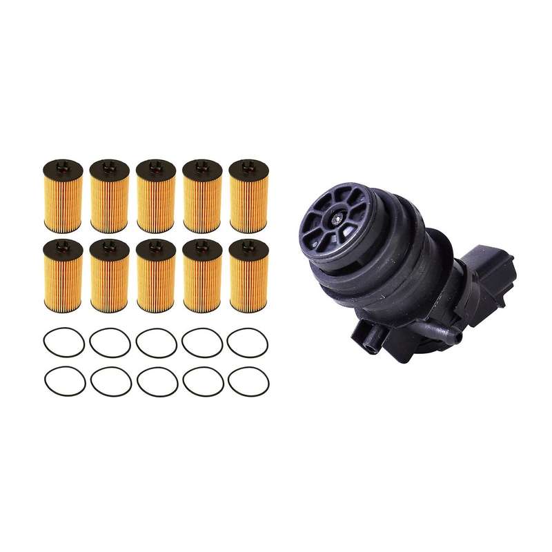 Windshield Washer Pump for Toyota Camry Corolla Highlander Sienna