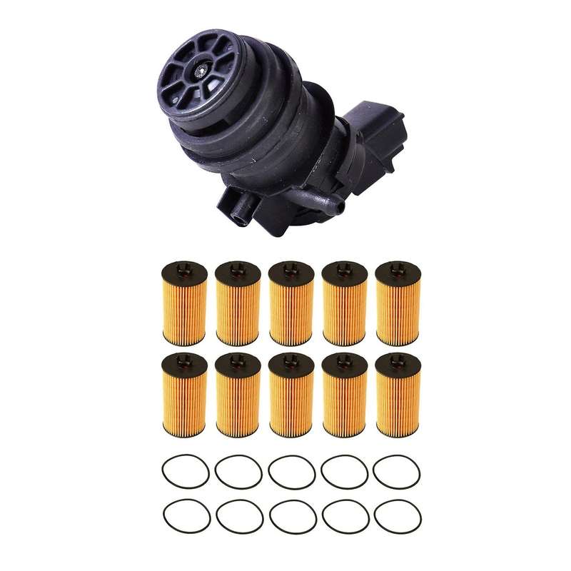 Windshield Washer Pump for Toyota Camry Corolla Highlander Sienna