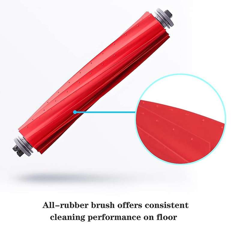 Compatible for Roborock S7 T7s T7plus G10 Vacuum Cleaner Accessories