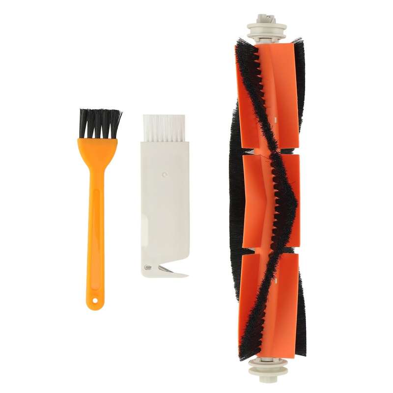 For Xiaomi Dreame Bot Z10 Pro L10 Plus Vacuum Side Brush Dust Bags