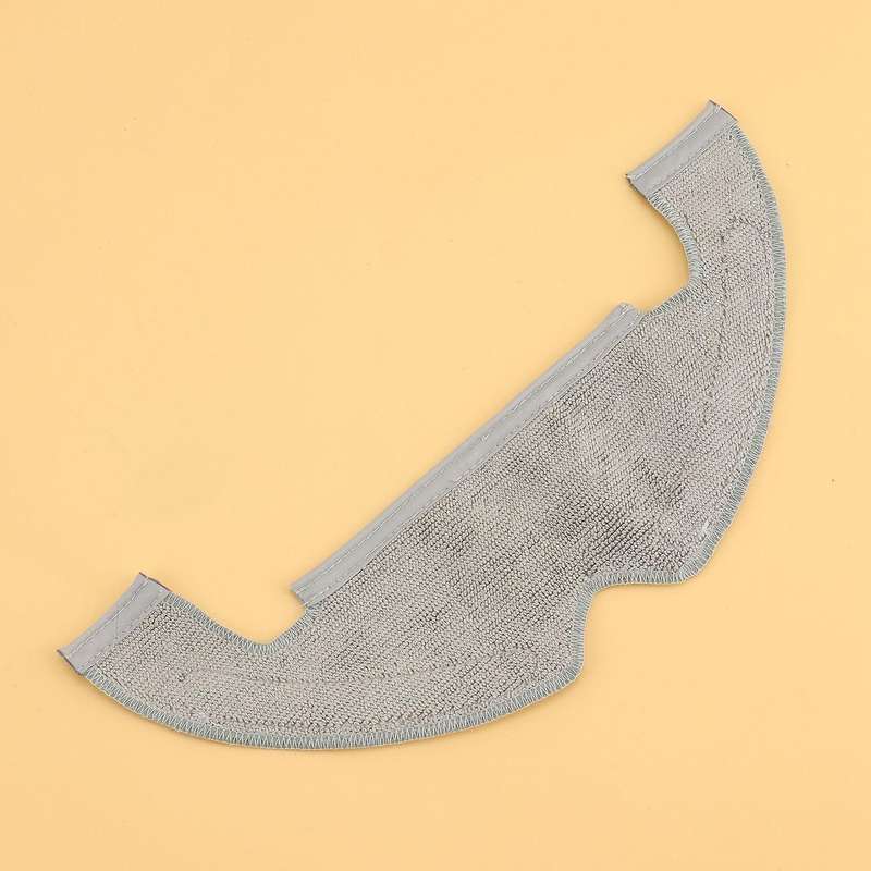 For Xiaomi Dreame Bot Z10 Pro L10 Plus Vacuum Side Brush Dust Bags
