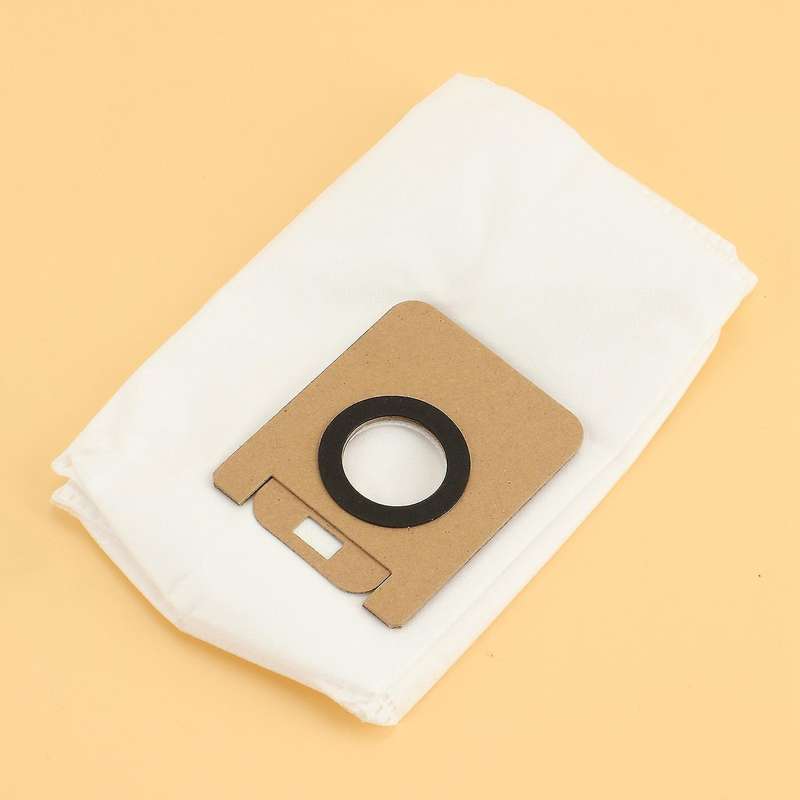 For Xiaomi Dreame Bot Z10 Pro L10 Plus Vacuum Side Brush Dust Bags