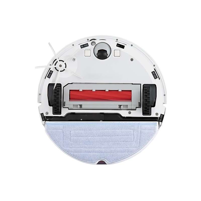 For Roborock S7/t7s/t7s Plus Robot Side Main Brush Filter Mop Cloth