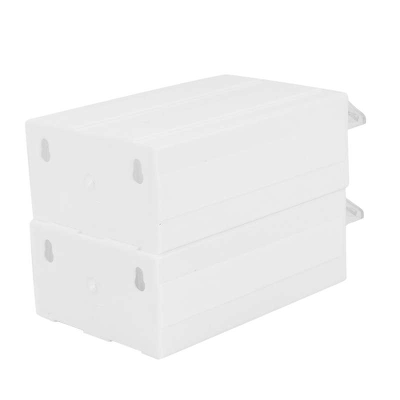 44 Slots Container Suitable for Diamond Art Beads and Rhinestone