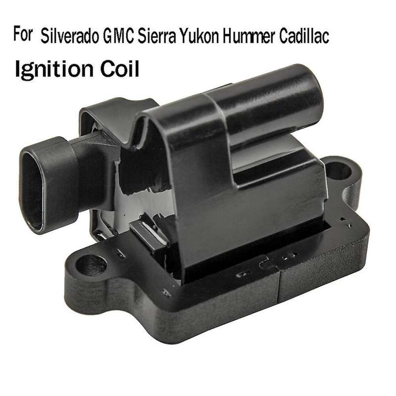 Car Ignition Coil for Chevrolet Silverado Gmc Sierra Yukon Hummer