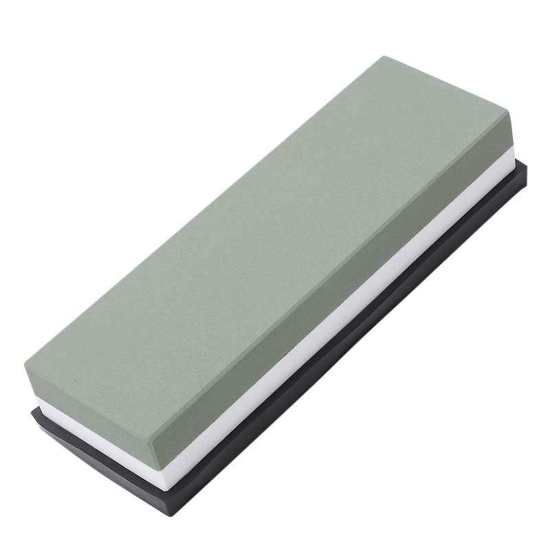 Premium Sharpening Stone 2 Side Grit 1000/6000 Whetstone