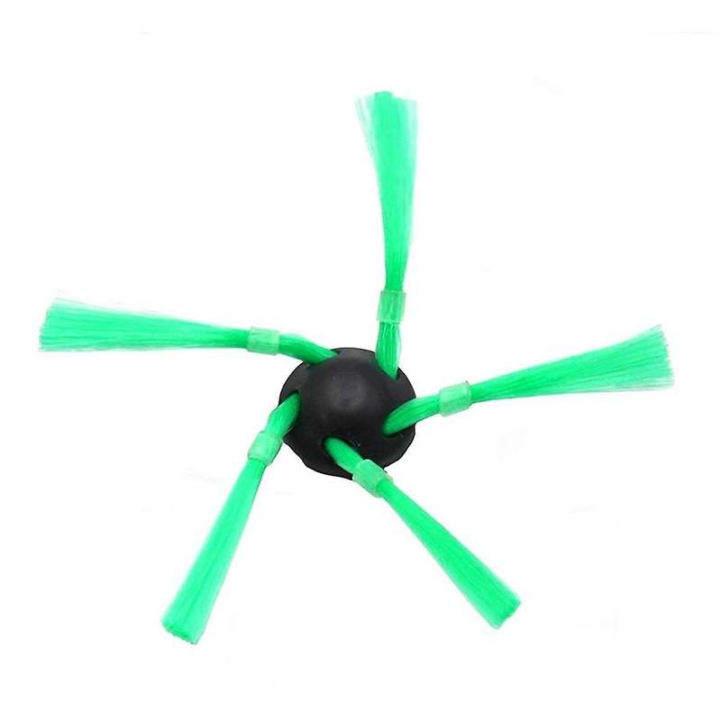 For Vorwerk Kobold Vr20 / Vr30 Main Brush Side Brush Hepa Filter