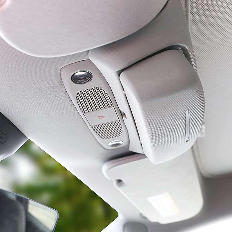 Sunglasses Holder for Tesla Model Y 2020-2022 Eyeglasses Case
