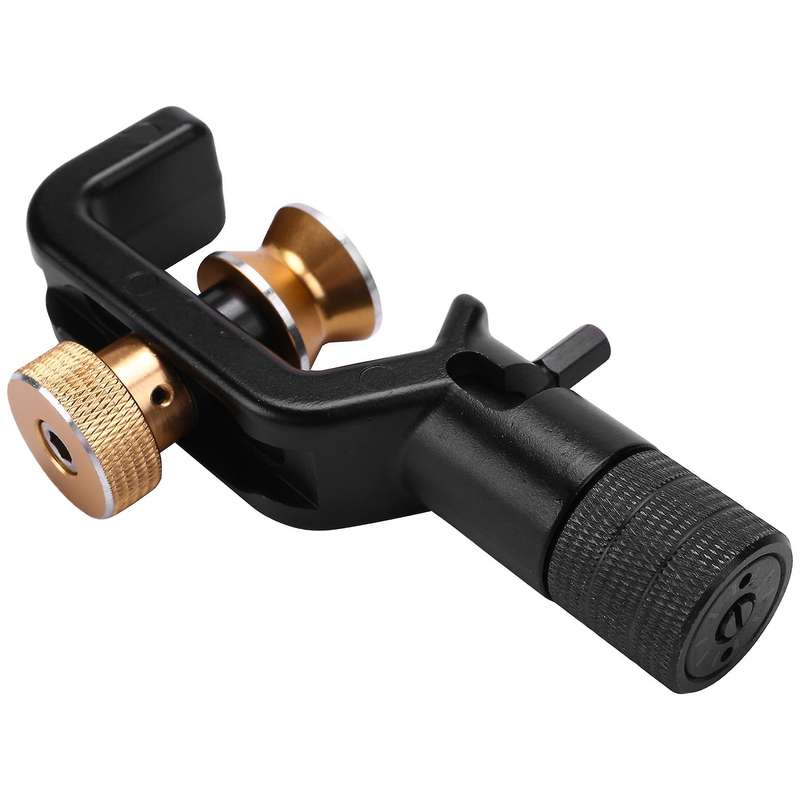 8-28mm Transverse Knife Fiber Optic Ftth Armored Fiber Cable Slitter