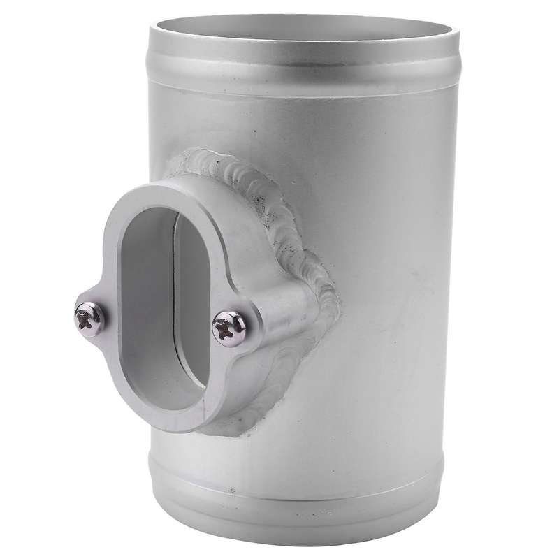 76mm Air Mass Sensor Adapter Fit for Chevrolet Cruze