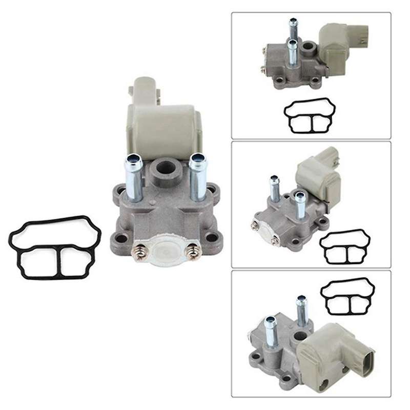 Idle Air Control Valve for Toyota Paseo Tercel 1.5l 1995 1996 1997