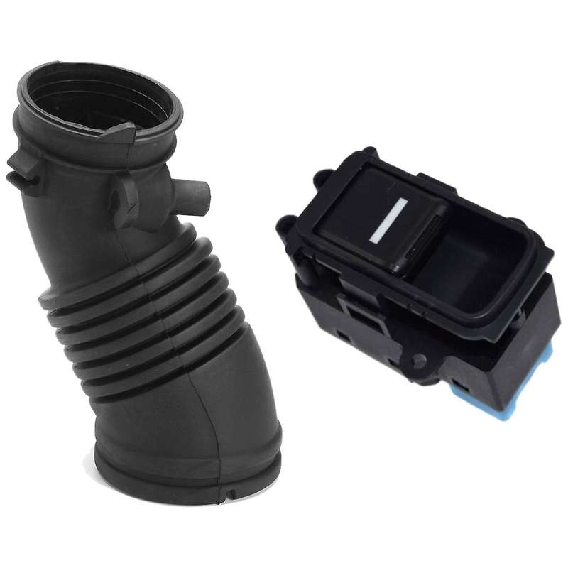 Engine Air Intake Hose for Honda Odyssey 2005-2006 V6-3.5l