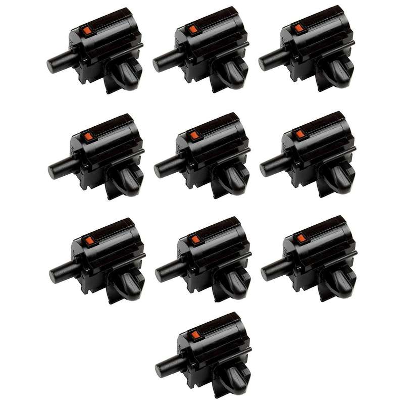 10x Air Ambient Temperature Sensor for 2006-2018 Hyundai Kia