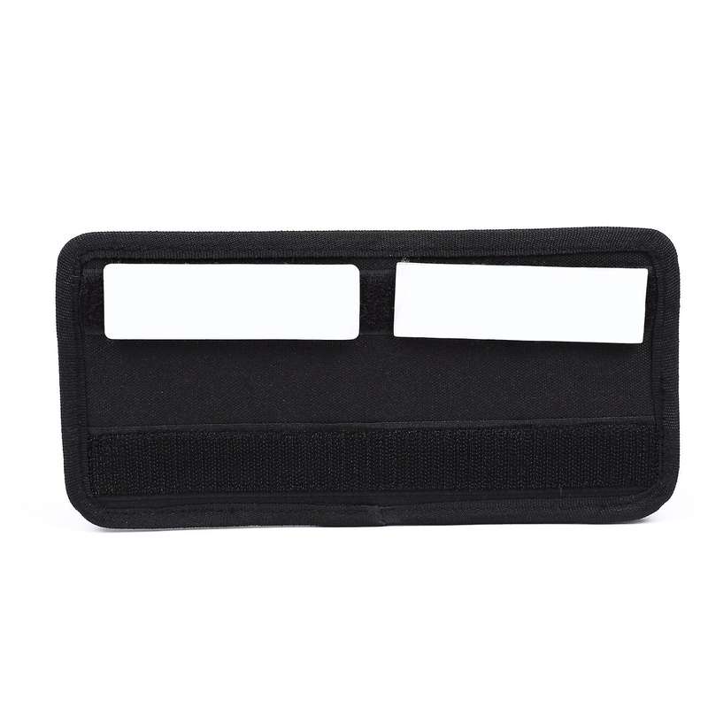 For Toyota Hilux 2015-2021 Car Seat Space Storage Side Organizer Box