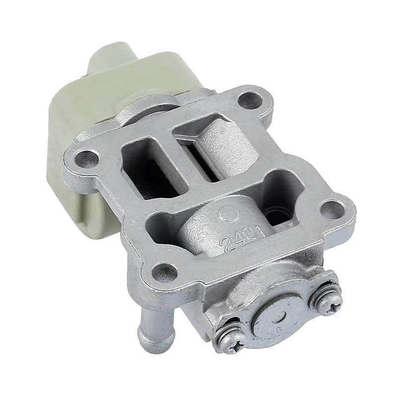 Car Idle Air Control Valve Iacv Iac for Honda Civic Cx Dx Ex Hx Lx Gx