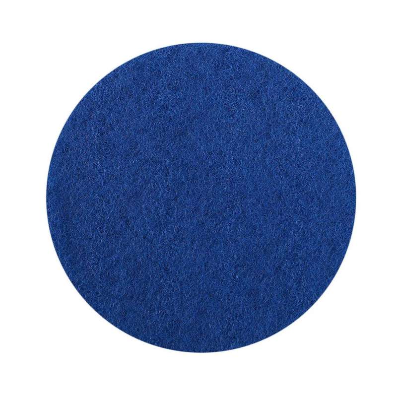 For Cordless Rotary Mop Sweeper 8 Microfiber Mats & 8 Use Gaskets