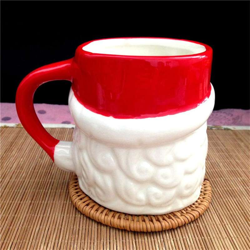 Gruen + Kaffee Vessel Keramik Tassen Milchkaffee Tassen Wasser Tassen