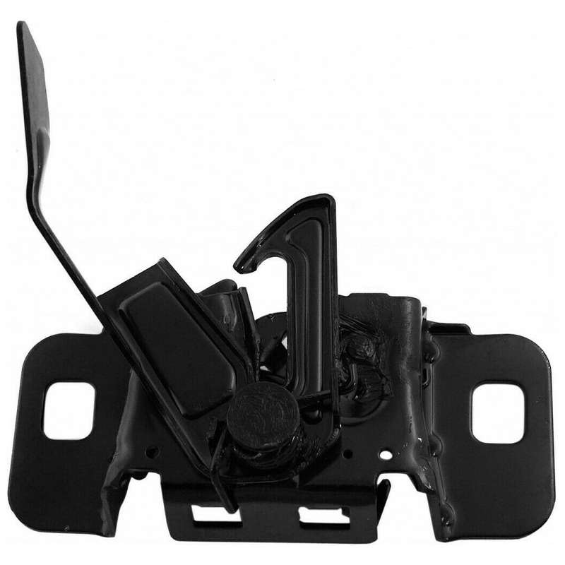 Hood Latch Lock 22797521 for Chevy Chevrolet Silverado 1500 Truck Gmc