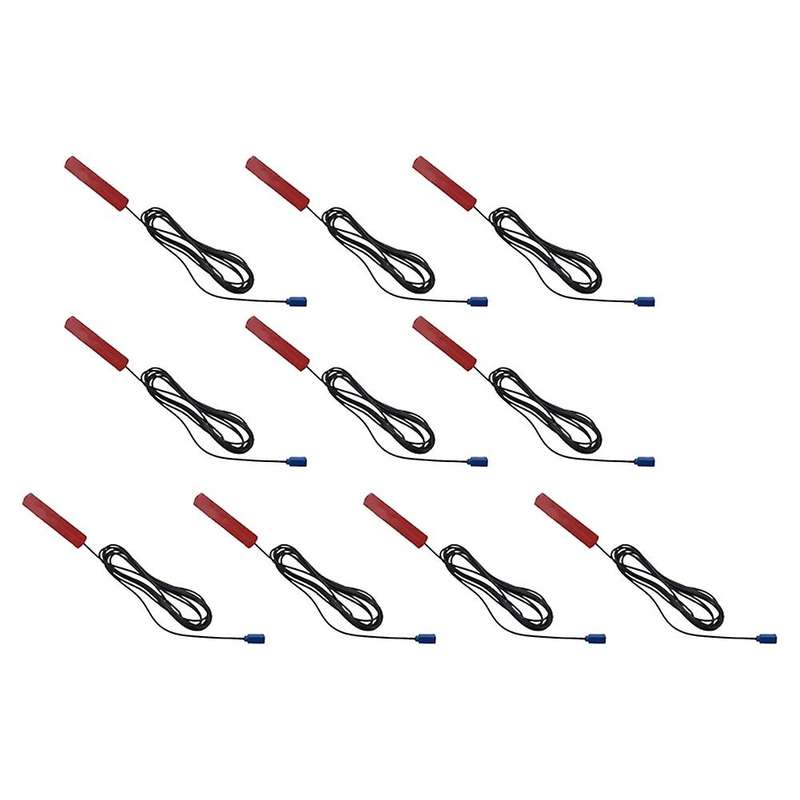 10pcs Auto Bluetooth Wifi Gsm 3g 1.5m Antenna Automobile Cable Socket