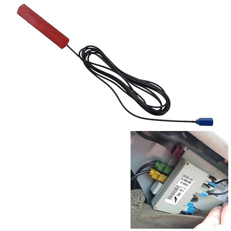 10pcs Auto Bluetooth Wifi Gsm 3g 1.5m Antenna Automobile Cable Socket