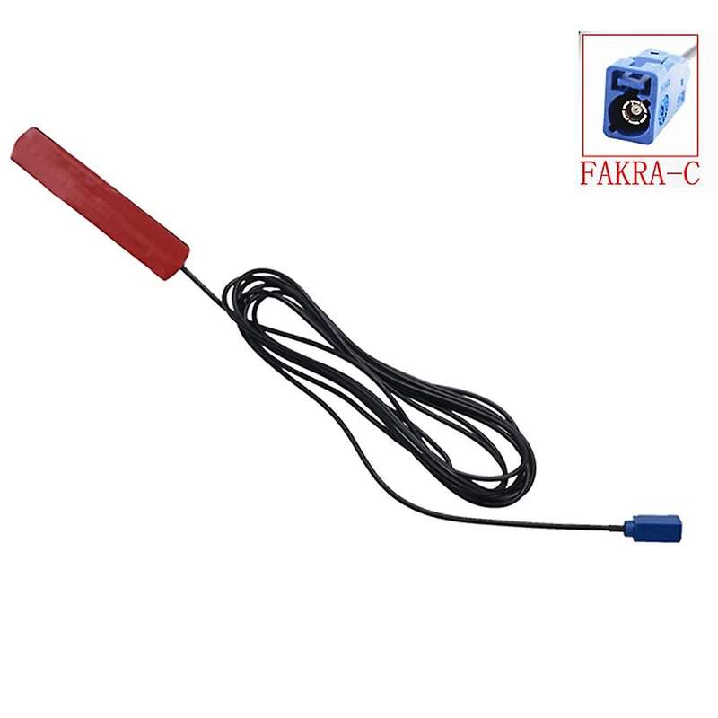 10pcs Auto Bluetooth Wifi Gsm 3g 1.5m Antenna Automobile Cable Socket