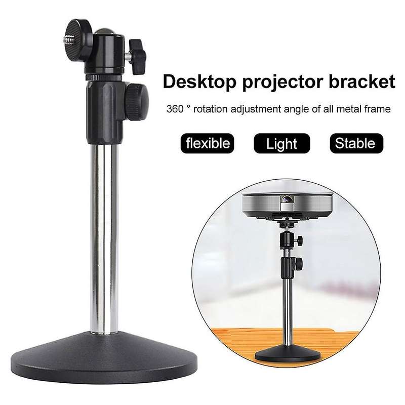 Tripod Stand Projector Holder G1 H1 Z4 Dj Adjustable Universal Holder