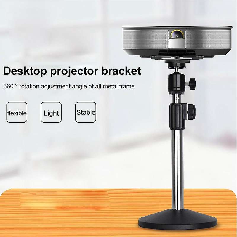 Tripod Stand Projector Holder G1 H1 Z4 Dj Adjustable Universal Holder