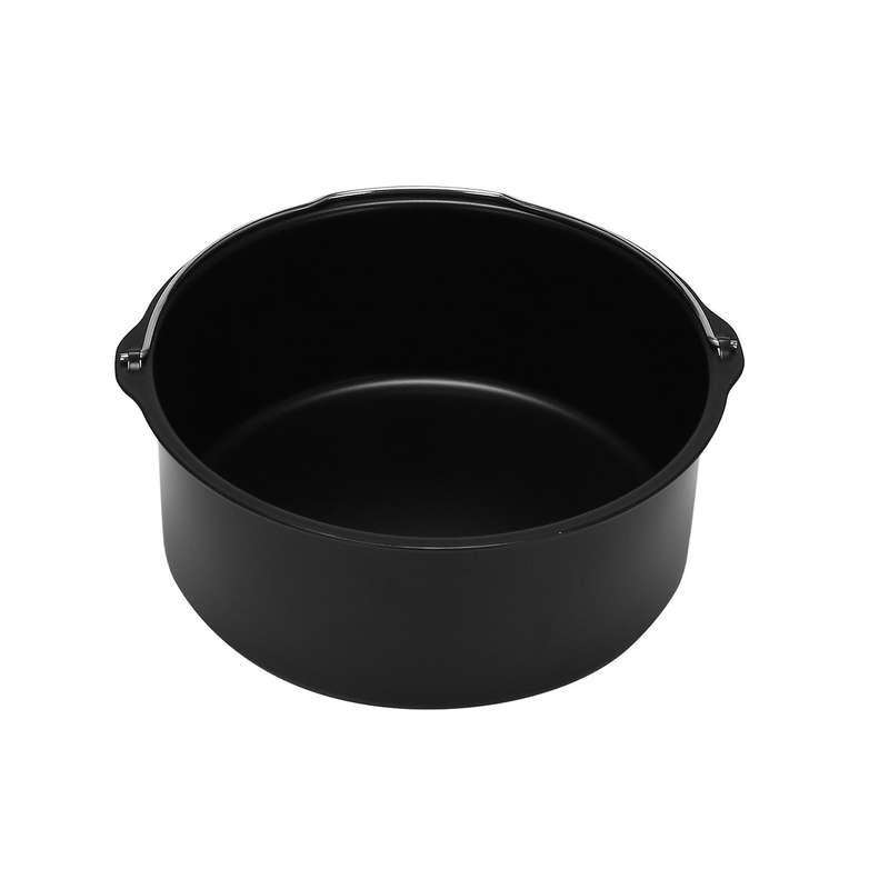 7 Set Air Fryer Bakeware Accessories for Ninja Foodi 5&6.5&8 Qt Op101