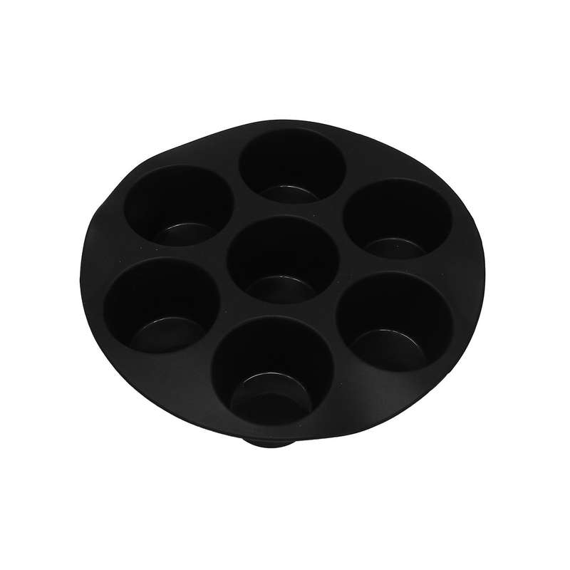 7 Set Air Fryer Bakeware Accessories for Ninja Foodi 5&6.5&8 Qt Op101