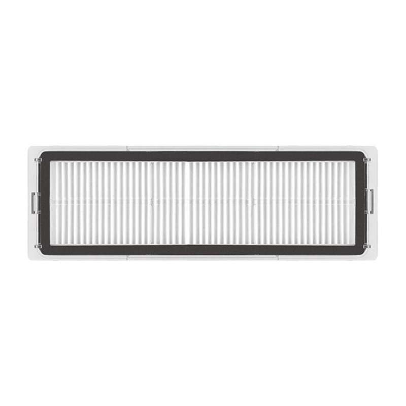 For Dreame Bot L10 Detachable Main Brush Side Brush Filter Mop Rag