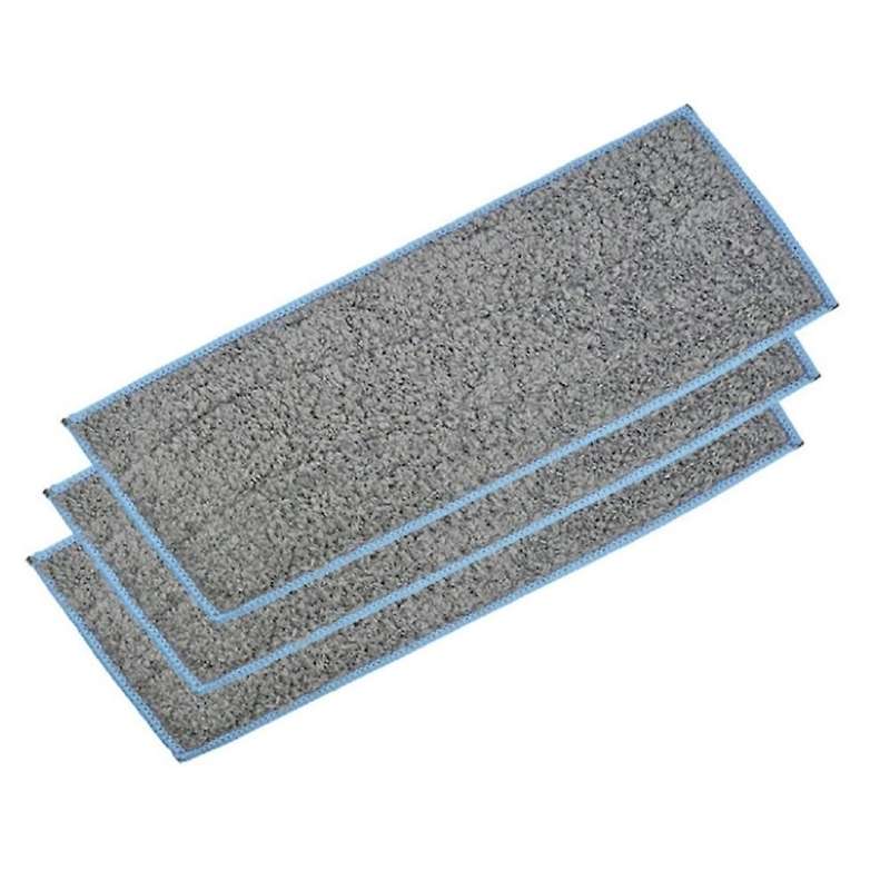 Washable Wet Mopping Pads for Irobot Braava Jet M6, Dry Mopping Pads