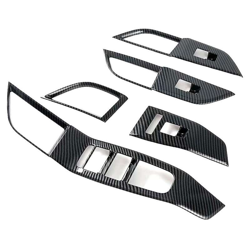 For Nissan Rogue X-trail T33 2021 2022 Window Lift Switch Panel Trim