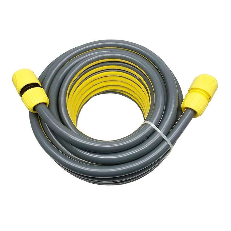 Garden Water Hose Nozzle for Karcher, Car Washing Yard Water Hose