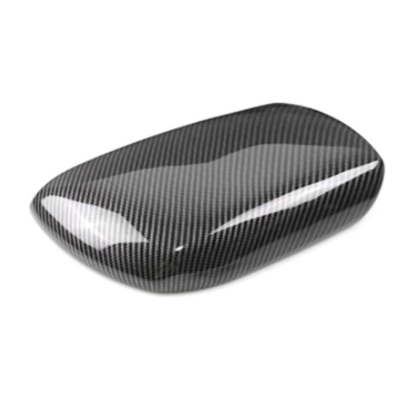 Car Armrest Box Cover For-bmw X1 E84 2009-2015