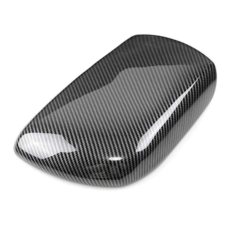 Car Armrest Box Cover For-bmw X1 E84 2009-2015