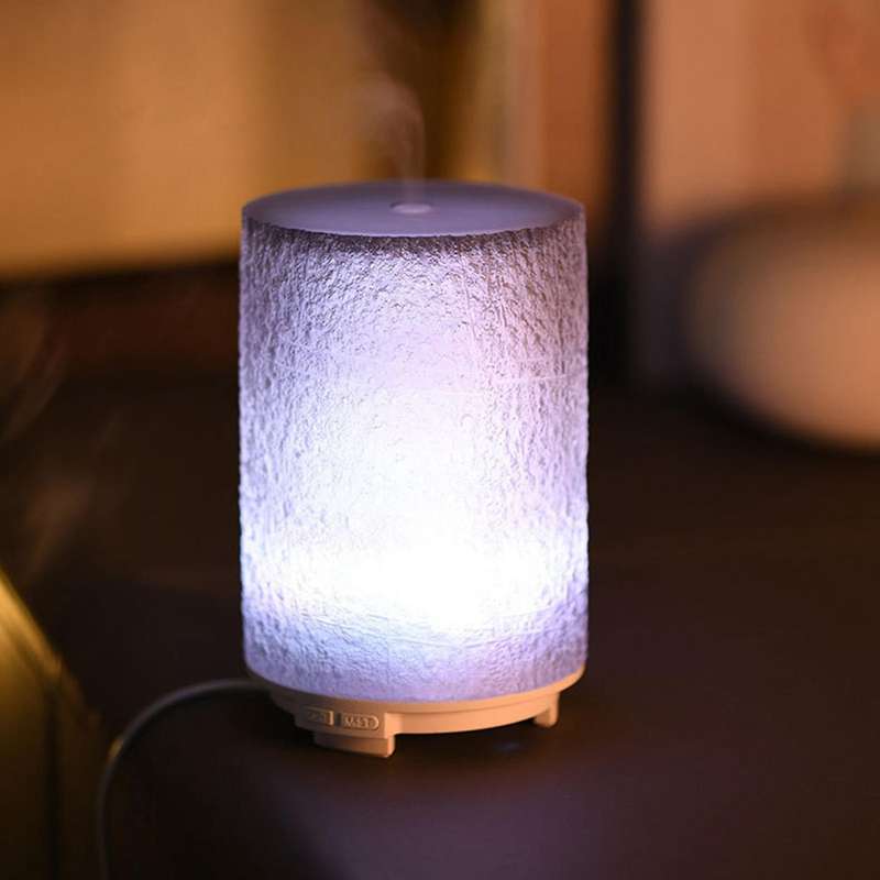 Aromatherapy Machine Ultrasonic Household Usb Small Humidifier