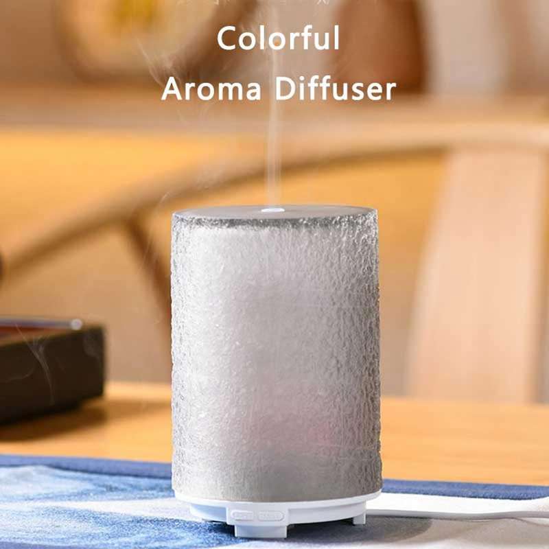 Aromatherapy Machine Ultrasonic Household Usb Small Humidifier