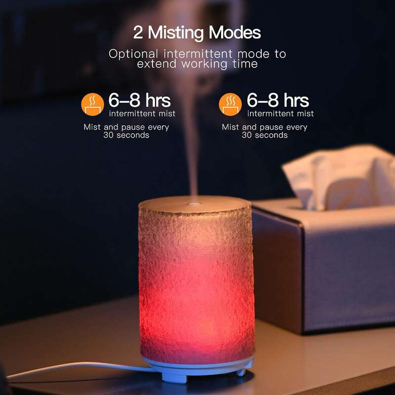 Aromatherapy Machine Ultrasonic Household Usb Small Humidifier