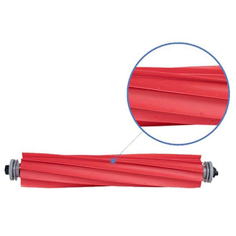 Main Brush Hepa Filter for Xiaomi Roborock S7 Robotic Vacuum Cleaner