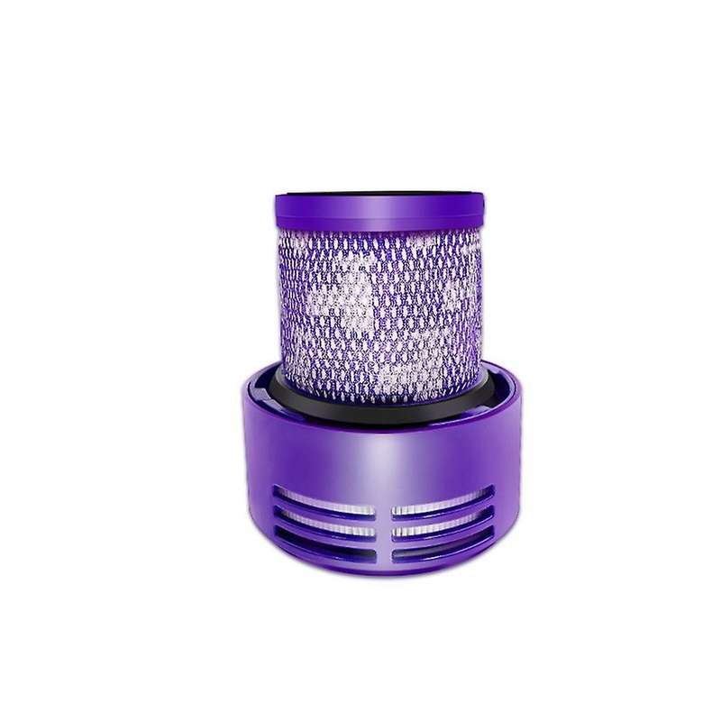 For Dyson V10 Vacuum Cleaner Accessories Lighting Brush Head