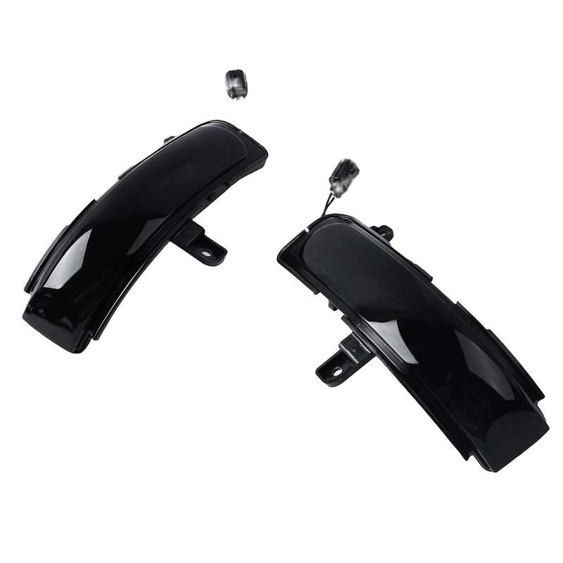 Mirror Indicator Blinker Light for Mazda 5 8 Cx-7 Cx7 2008-2014