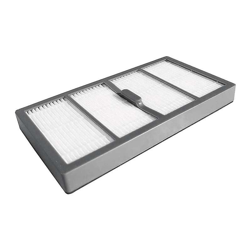 For Irobot Roomba S9+ S9 Plus Robot Roller Brush Filters Side Brush