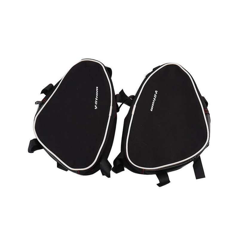 For Suzuki V-strom Dl650 Dl1000 Givi Frame Crash Bars Waterproof Bag