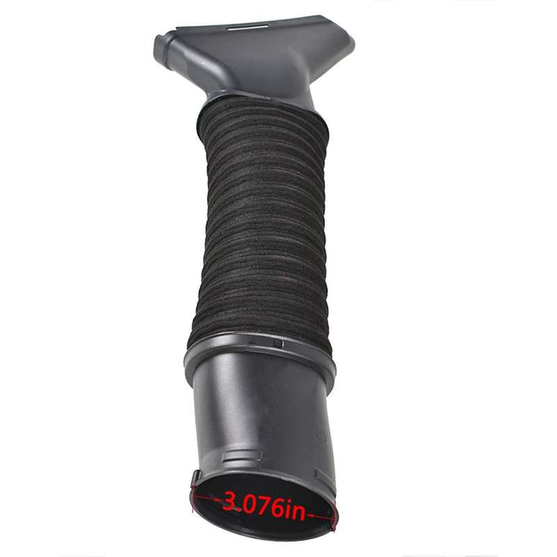 Air Cleaner Intake Inlet Duct Hose for Mercedes-benz S63 Amg 4-matic