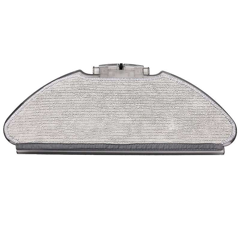 Rag Holder for Qihoo 360 X100 Max Robot Vacuum Cleaner Accessories