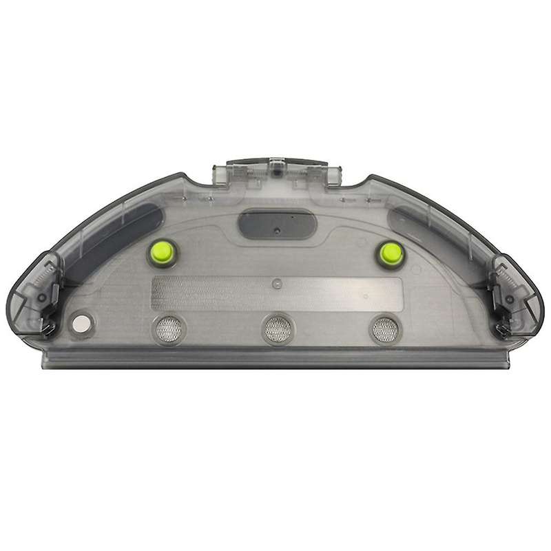 Rag Holder for Qihoo 360 X100 Max Robot Vacuum Cleaner Accessories